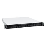 Thiết Bị Lưu Trữ NAS Synology RS822+ (AMD Ryzen V1500B-2GB DDR4-4 Bay)
