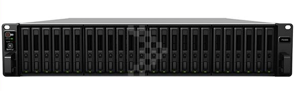 Thiết bị lưu trữ NAS Synology FS3600 (Intel Xeon D-1567-16GB DDR4-24 bay)