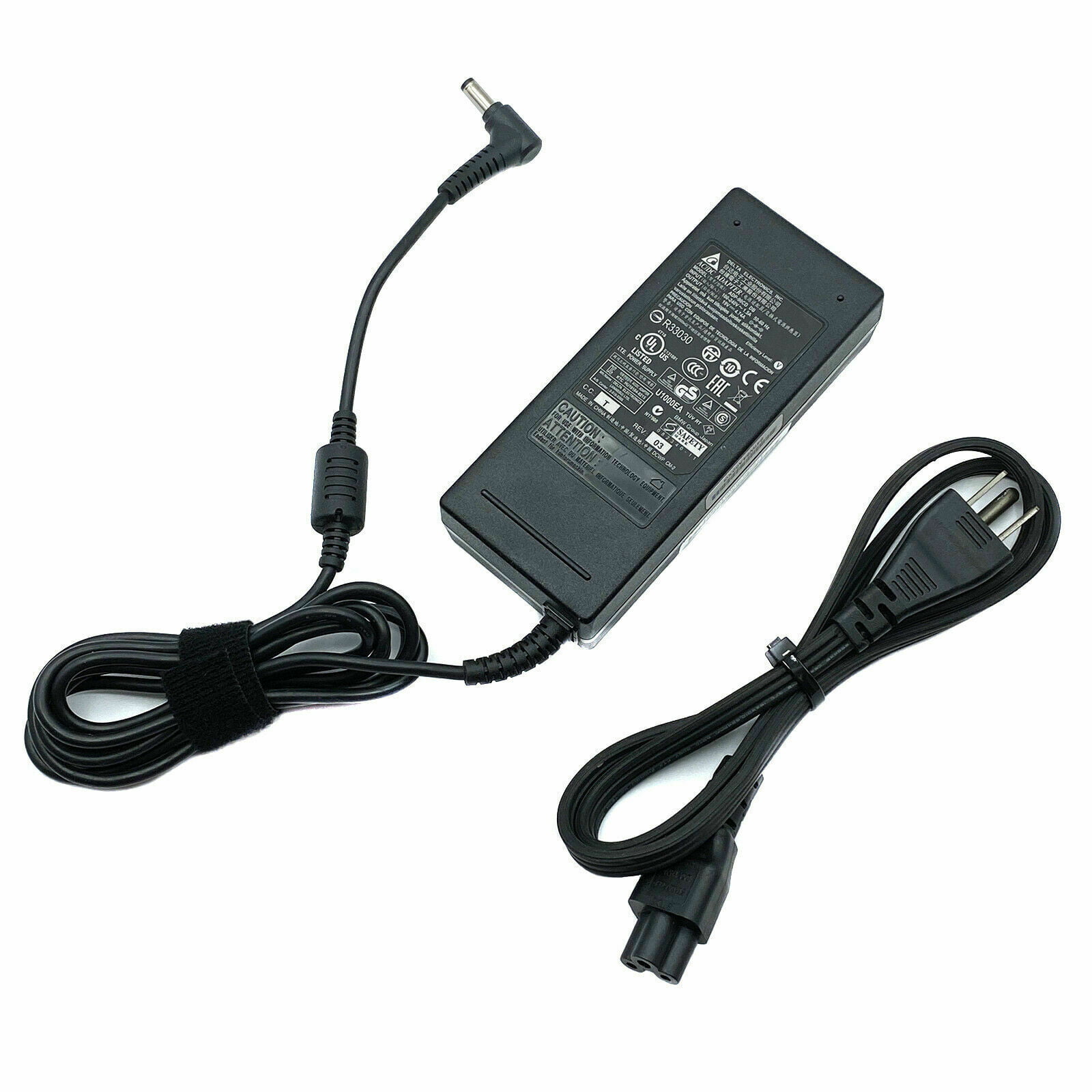 Sạc Laptop MSI 19V-4.7A | Sạc Laptop MSI 90W