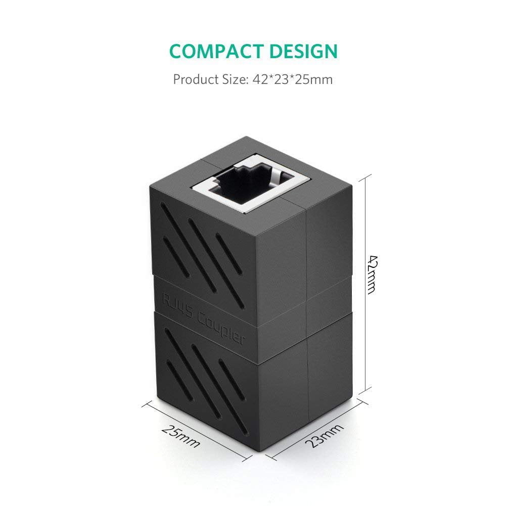 Đầu Nối Mạng LAN RJ45 Ugreen 20390