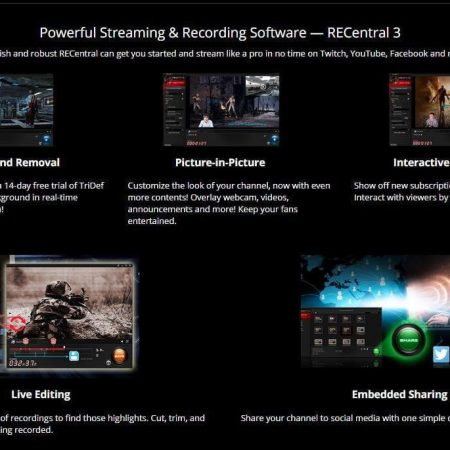 Card ghi hình HDMI Avermdia GC570 LIVE GAMER HD2 FULL HD 1080