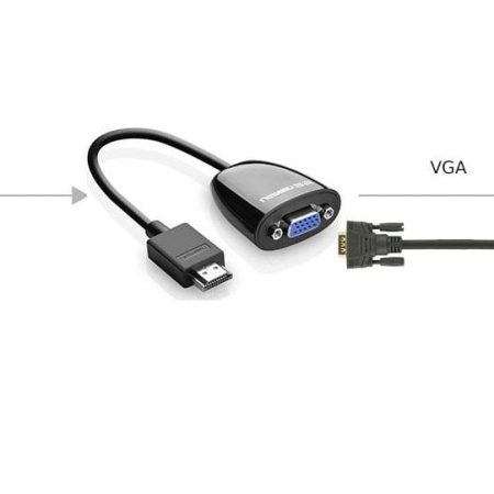 Cáp chuyển HDMI to VGA Ugreen Ugreen 40253