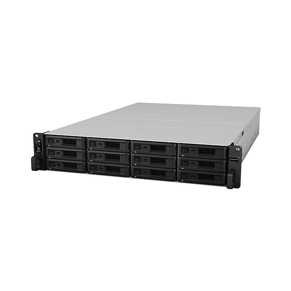 Thiết Bị Lưu Trữ NAS Synology RS3621RPxs