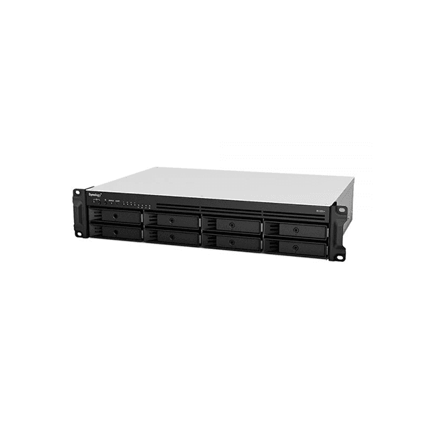 Thiết bị lưu trữ Nas Synology RS1221RP+