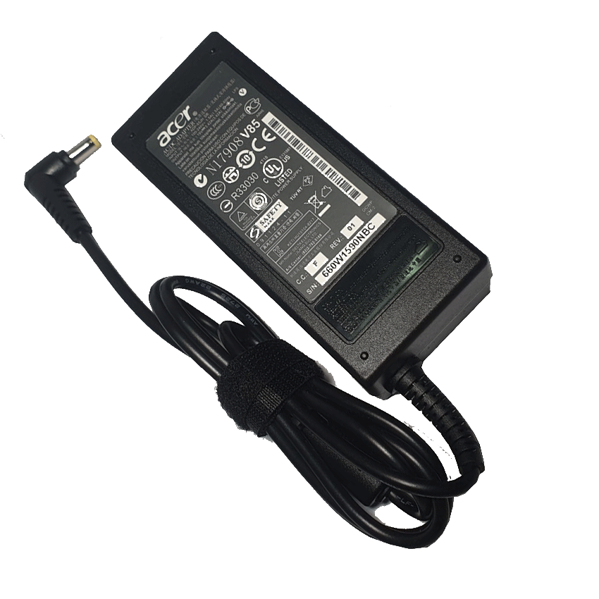 Sạc laptop Acer