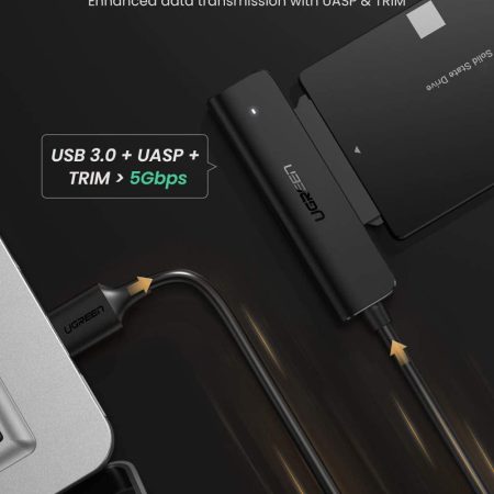 HDMI Bi-Directional Switch Ugreen 70607