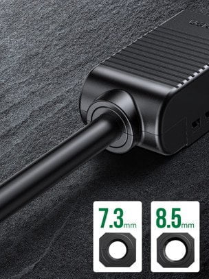 Đầu bấm HDMI Ugreen 80741