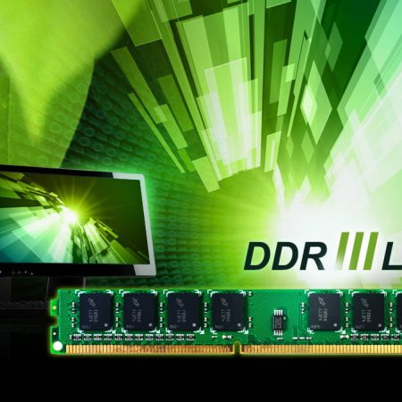 RAM PC Silicon Power DDR3L 4GB-8GB