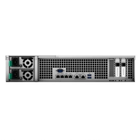 Thiết bị lưu trữ NAS Synology FS3600