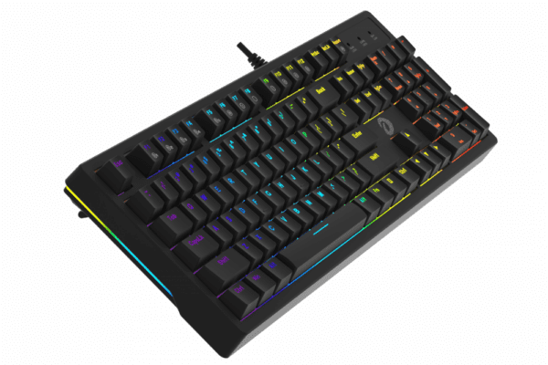 Bàn phím cơ Gaming DAREU EK1280s v2