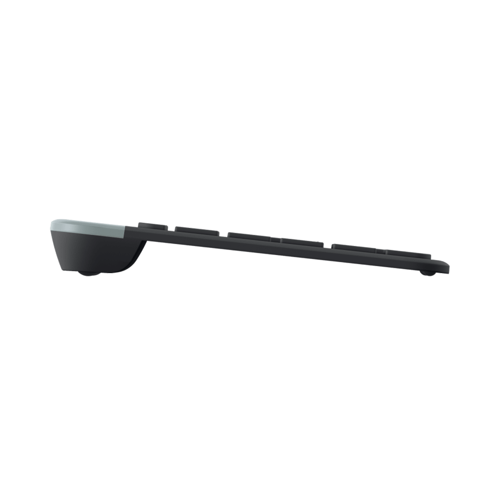 Bàn phím không dây Logitech K580 Slim Đa thiết bị