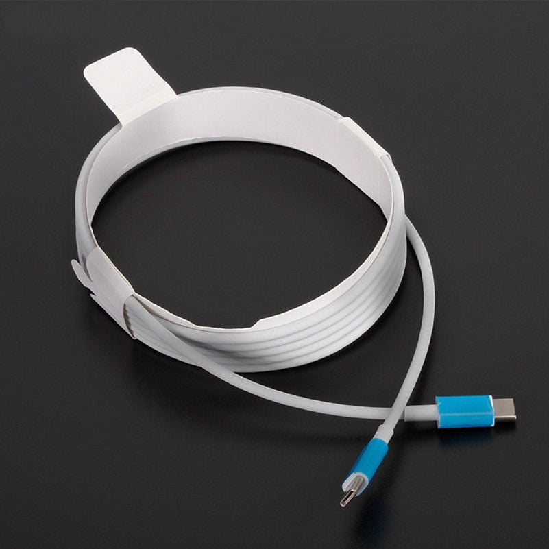 DÂY CÁP SẠC MACBOOK CHÂN C