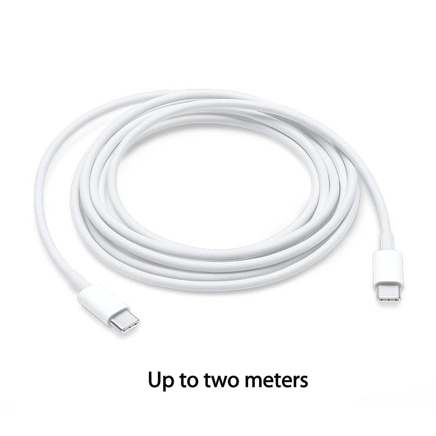 DÂY CÁP SẠC MACBOOK CHÂN C