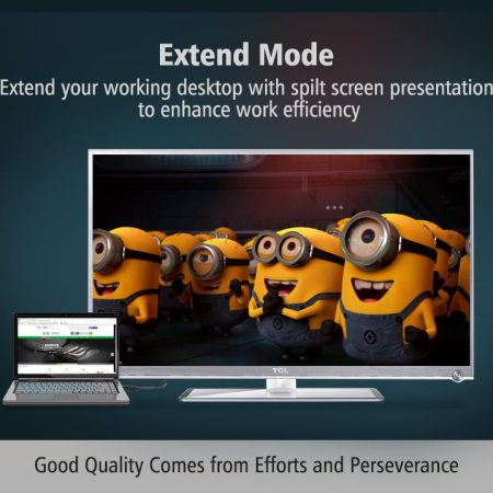 Cáp Displayport to HDMI 1M Ugreen 10238