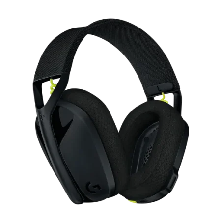 Tai nghe Logitech G435 Light Speed Wireless Gaming 981-001075