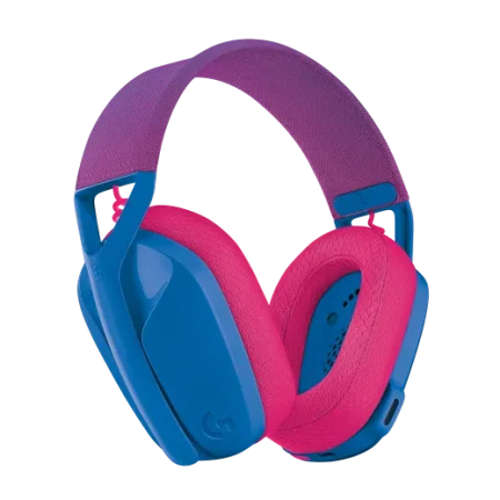 Tai nghe Logitech G435 Light Speed Wireless Gaming 981-001075