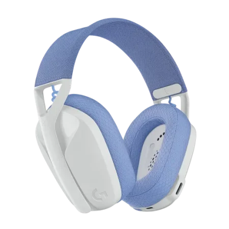 Tai Nghe Không Dây Gaming Logitech G435
