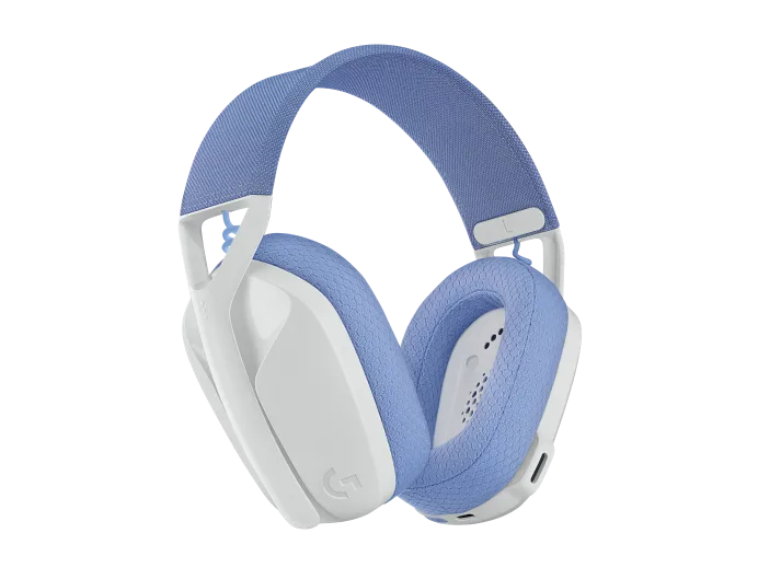 Tai Nghe Không Dây Gaming Logitech G435