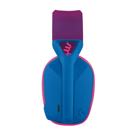 Tai nghe Logitech G435 Light Speed Wireless Gaming 981-001075
