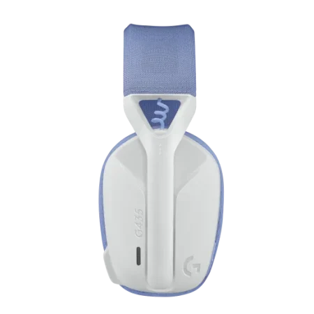 Tai nghe Logitech G435 Light Speed Wireless Gaming 981-001075