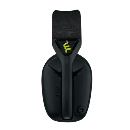 Tai nghe Logitech G435 Light Speed Wireless Gaming 981-001075