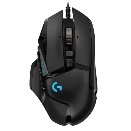 Chuột Gaming Logitech G502 Hero  High Performance