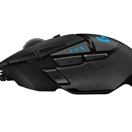 Chuột Gaming Logitech G502 Hero  High Performance