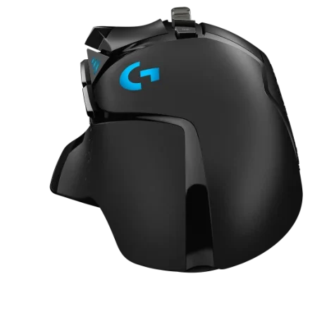 Chuột Gaming Logitech G502 Hero  High Performance