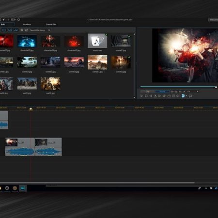 Đầu ghi hình livestream AverMedia GC551