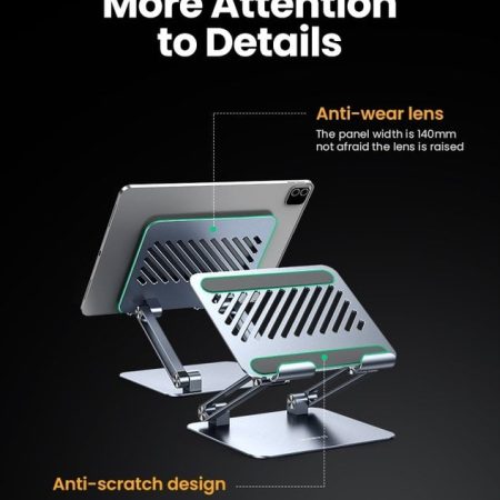 Foldable Laptop Riser Ugreen 40291