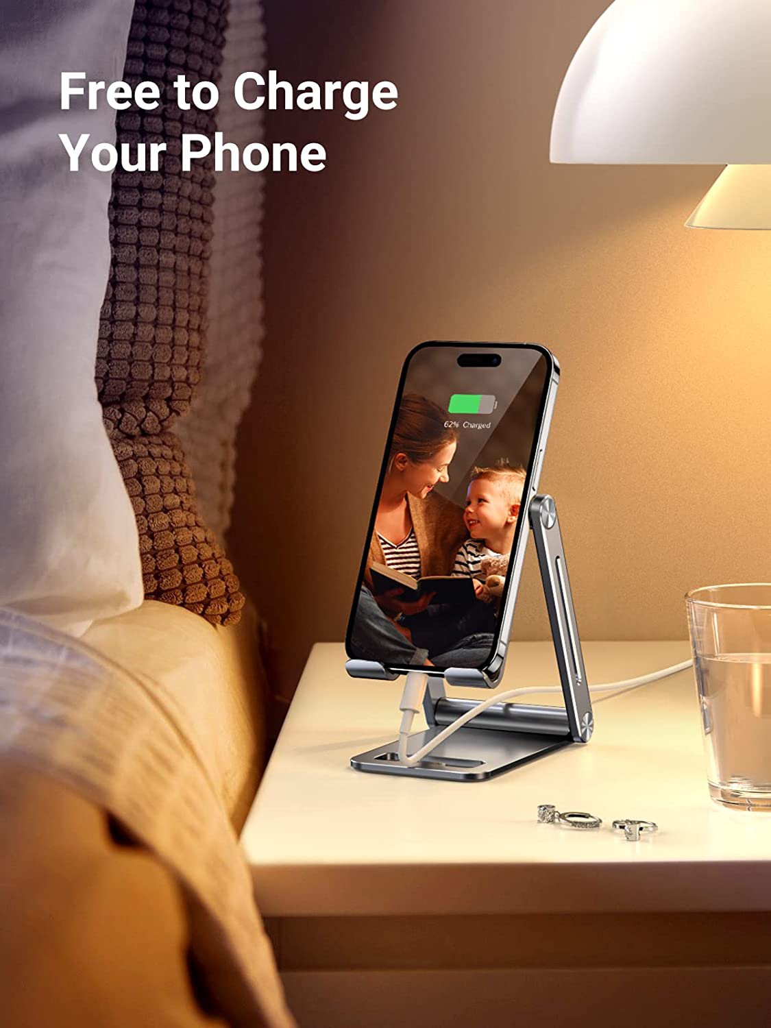 Giá đỡ điện thoại Ugreen 80708