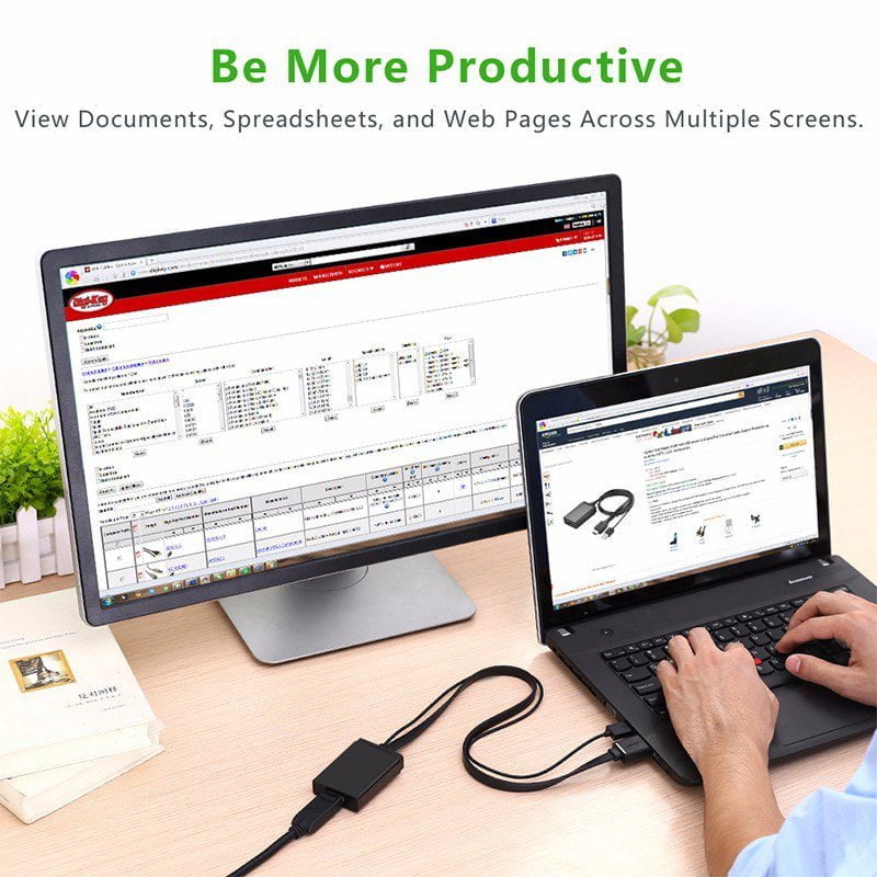 Cáp chuyển HDMI to Displayport Ugreen 40238