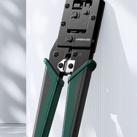 Kìm Bấm Mạng RJ45/RJ11 Ugreen 70683