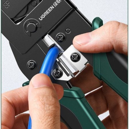 Kìm bấm mạng RJ45/RJ11 Ugreen 70683
