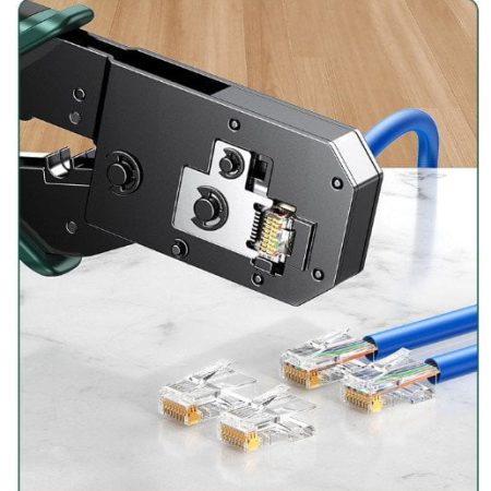 Kìm bấm mạng RJ45/RJ11 Ugreen 70683