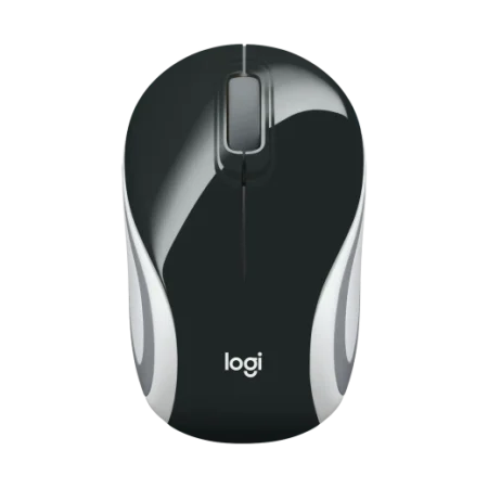Chuột Không Dây Mini Logitech M187