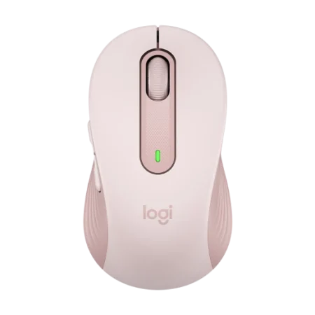 Chuột Không Dây Logitech M650 Wireless/Bluetooth