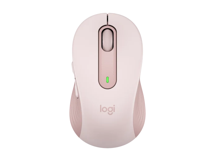 Chuột không dây Logitech M650 Wireless/ Bluetooth