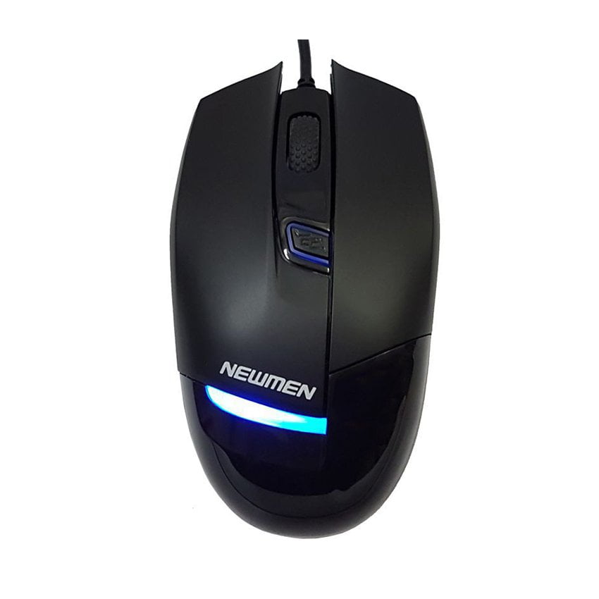 Chuột Gaming dây usb Newmen G10+