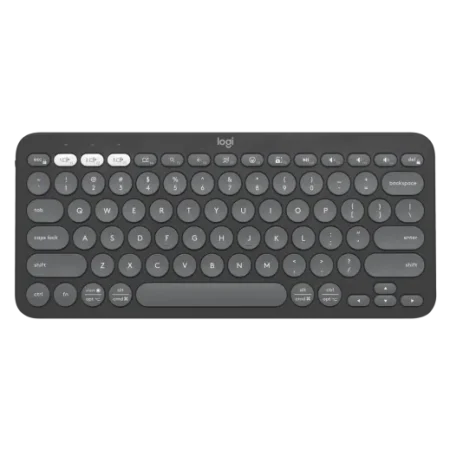Bàn Phím Bluetooth Logitech K380S