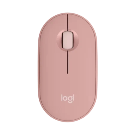 Chuột Không Dây Logitech M350s Pebble Silent