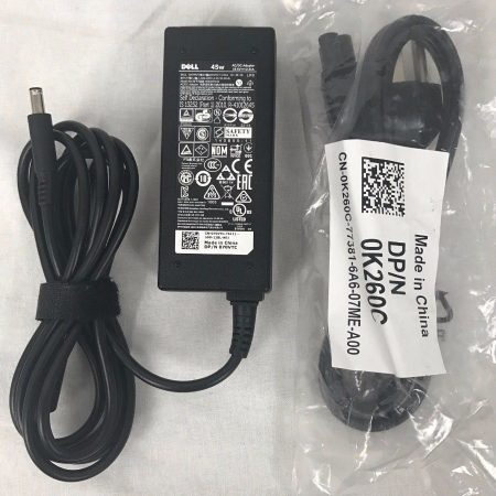 Sạc Dell Inspiron 11 3000