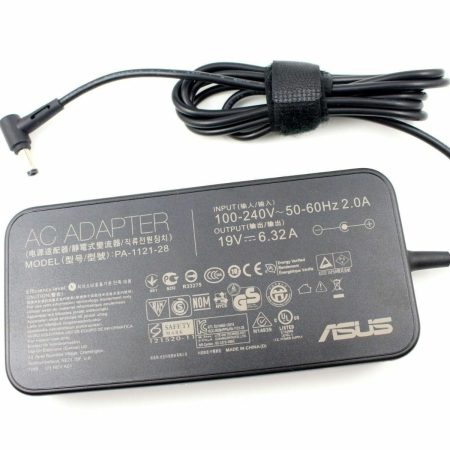 Sạc Laptop Asus N56JN, N56JR