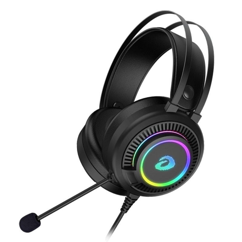 Tai nghe gaming DAREU EH416 RGB