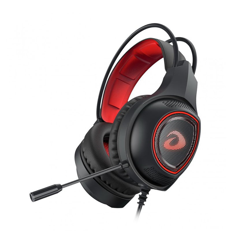 Tai nghe DAREU VH350se (jack USB + 3.5)