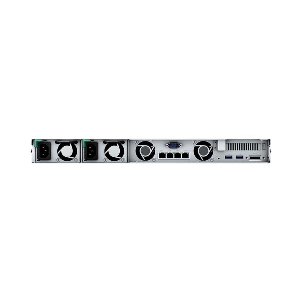 Thiết bị lưu trữ NAS Synology RS822RP+