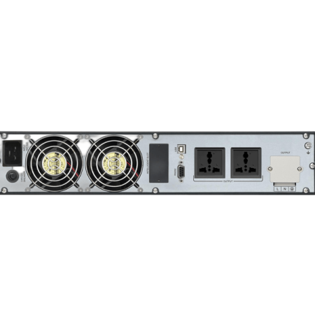 Bộ lưu điện online rack MASU 2KRLCD/1800W