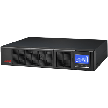 Bộ lưu điện online rack MASU 3KRLCD/2700W