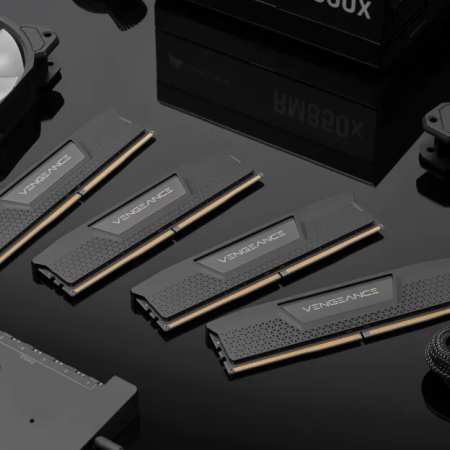 Ram PC Corsair Vengeance LPX DDR5 Heatspreader 16GB-32GB 5200MHz