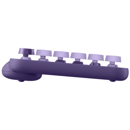 Bàn phím cơ không dây Logitech Pop Keys